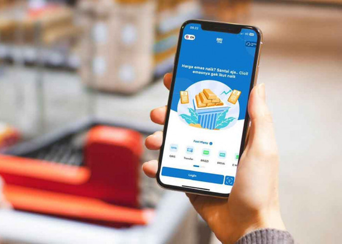 Pengguna BRImo Tembus 42,7 Juta dan Catatkan Volume Transaksi Rp3.231 Triliun, Perkuat Dana Murah BRI
