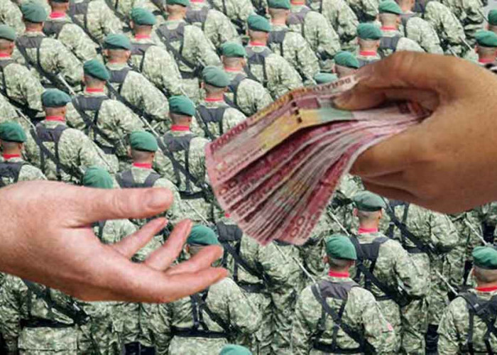 Update Kasus Dugaan Penipuan Calo Perwira TNI oleh ASN Belitung Timur, Rp300 Juta Melayang