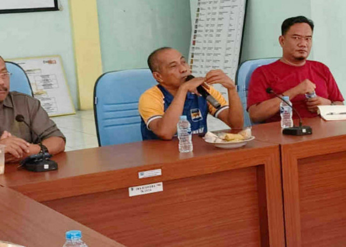 Jadwal Festival Usia Dini Belitung 2026, Dispora Siapkan Bibit Atlet Muda