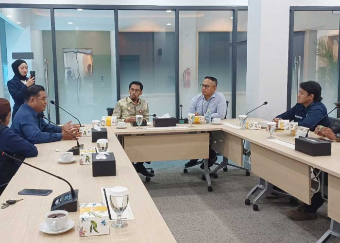 SMSI Babel-OJK Perkuat Edukasi Keuangan, Masyarakat Diminta Waspada Penipuan
