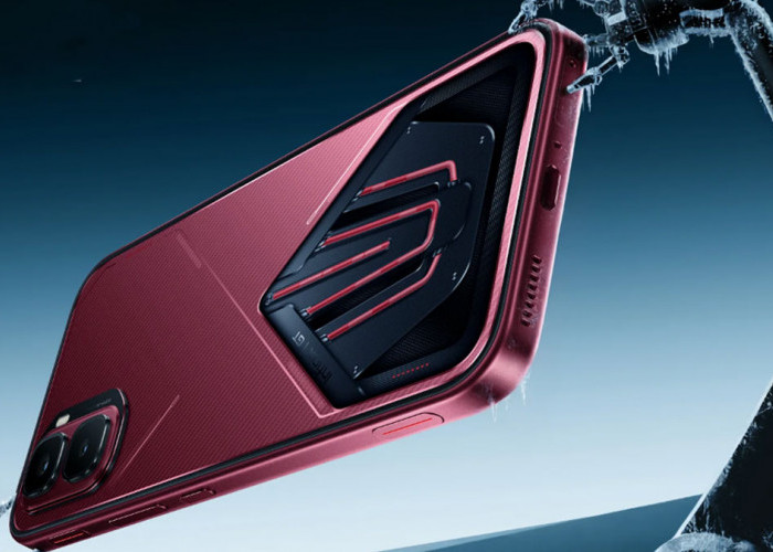 Infinix GT 50 Pro Rilis, Bawa Pendingin HydroFlow dan Performa Gaming Gahar