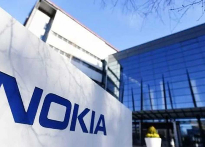 Nokia Menyerah Jualan HP, Kini Mendadak Bangkit Lewat Strategi Baru
