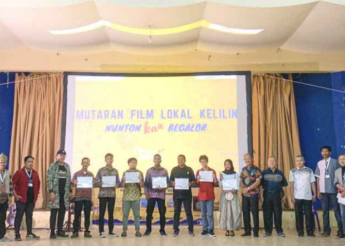 Dana Hibah Pembuatan Film Dokumenter di Belitung Dipertanyakan, Ketua Komunitas Bantah Tak Transparan