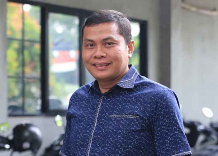 Mashudi Resmi Jabat Direktur Pemberitaan dan Jaringan Disway Group, Bawa Visi Nasional