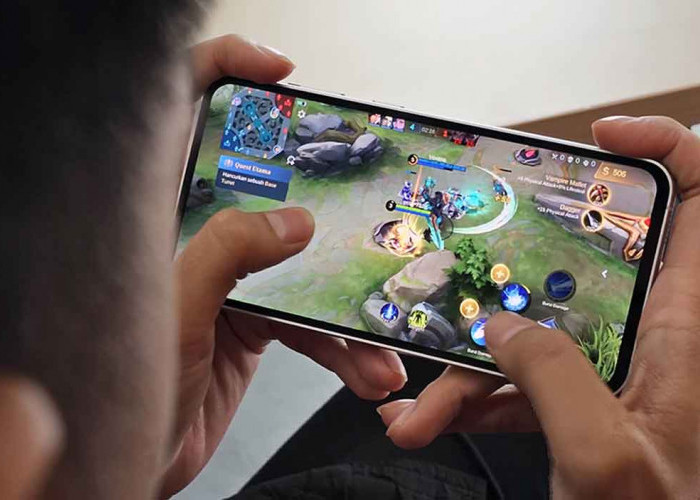 Main Game Dapat Uang? Ini 5 Game Penghasil Saldo DANA 2025 Terbukti Bayar!