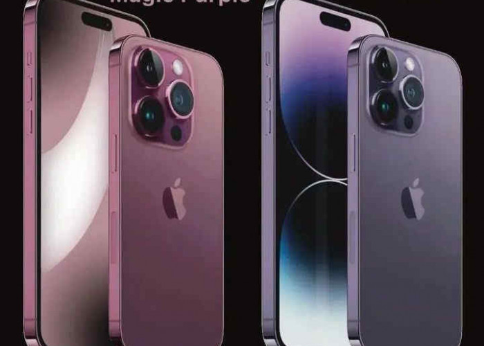 Bocoran Harga iPhone 15 Pro Yang Dijadwalkan Rilis September 2023