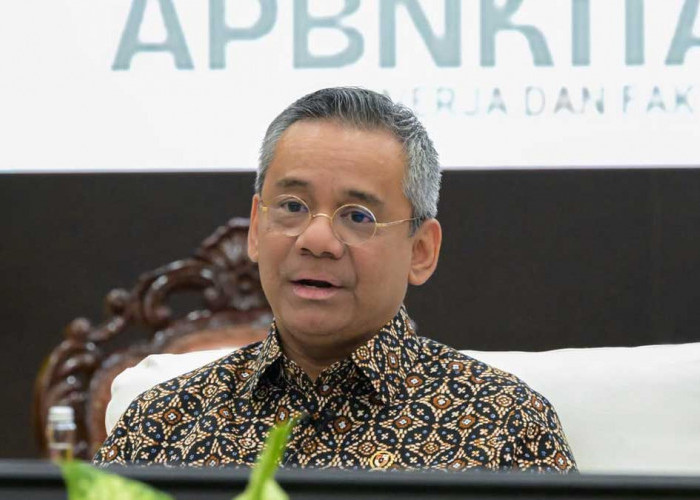Menkeu Pastikan APBN 2026 Tetap Sehat, Belanja Negara Tembus Rp2.660,5 Triliun