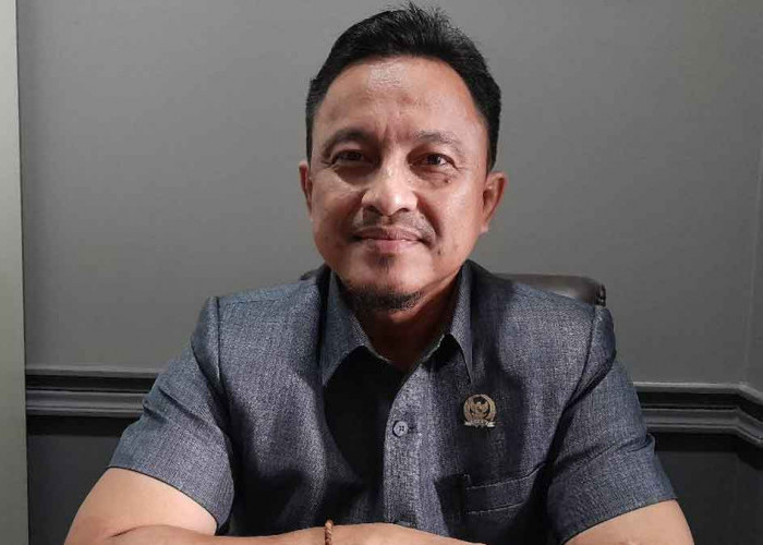 DPRD Belitung Susun Raperda Inovasi Inisiatif Pertama di Indonesia