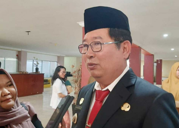 3 ASN Beltim Jadi Tersangka Korupsi, Bupati Tegaskan Tak Mau Anak Buah Terjerat Hukum