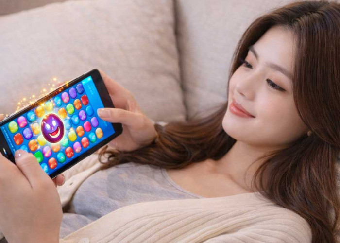 Game Puzzle Penghasil Uang 2026 Cepat Cair ke Dompet Digital, Ini Cara Aman Mainnya
