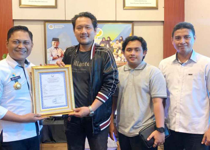 KKP Babel Terbitkan Sertifikat HACCP Perdana untuk Suplier Udang Vaname Bangka Belitung