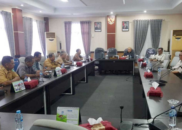 6 Kades Beltim Minta Zero Tambang Laut Dipertahankan, Ini Respons Ketua DPRD