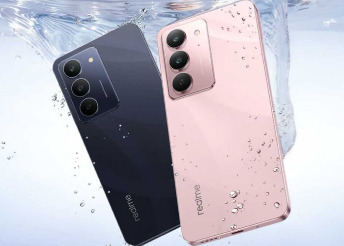 10 HP Tahan Air Harga Terjangkau 2025, Mulai Rp 2 Jutaan