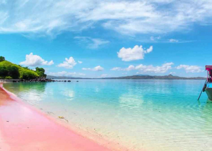 Liburan Impian ke 20 Wisata Pantai Terbaik di Dunia, Salah Satunya Ada di Indonesia!