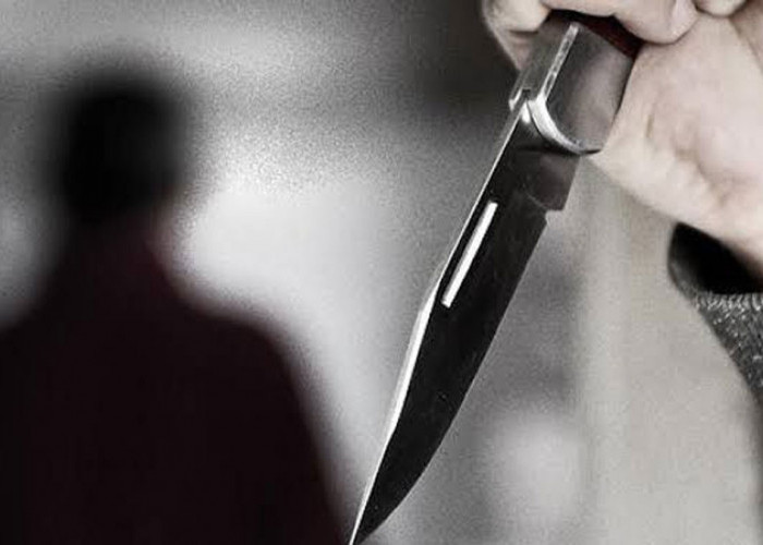 Cuma Gara-Gara Utang Rp50 Ribu, Residivis Tikam Penagih hingga Luka Parah