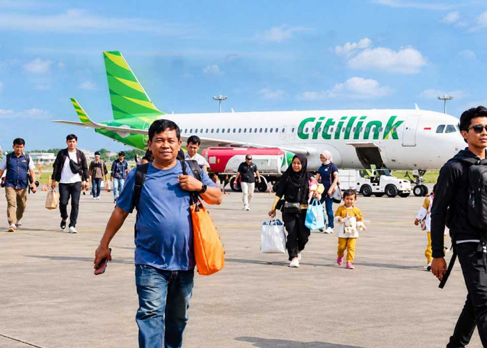 Penerbangan Belitung-Bali Diuji Coba 16 November 2026, Konektivitas Wisata Makin Dekat