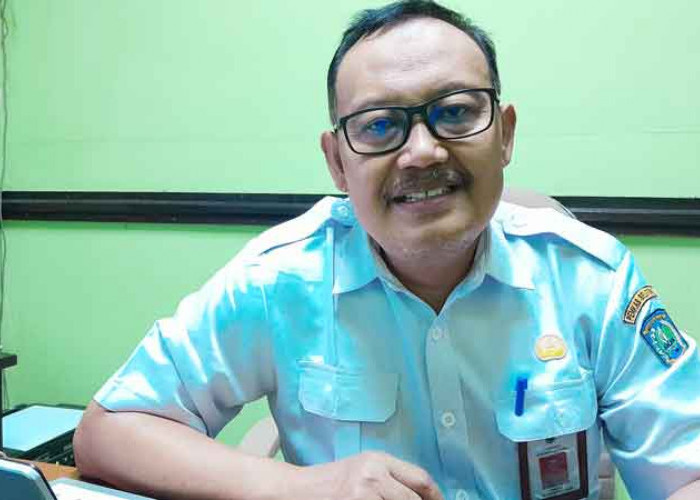 Perpusda Libur Lebaran, Baca Buku Bisa Akses I-Belitung