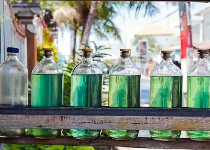 Pertalite Dijual Rp14 Ribu per Liter, Padahal Pemkab Belitung Tetapkan HET Rp12.000