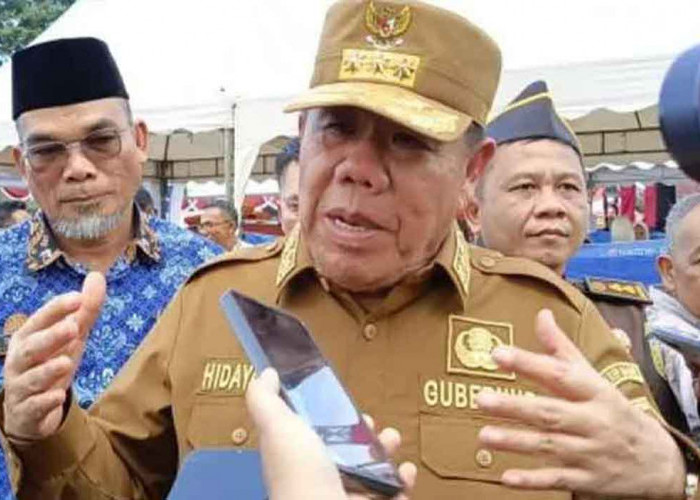 Gubernur Babel Gaet Investor China, Investasi dan Pembangunan Besar Fokus di Pulau Bangka