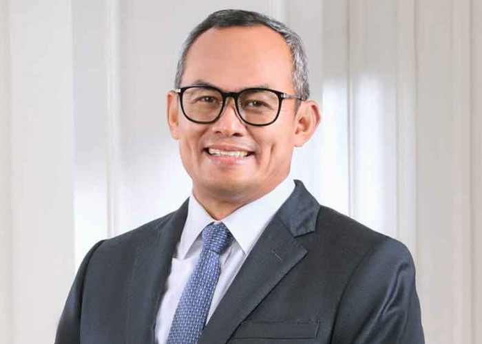 Inilah Strategi BRI Perkuat Manajemen Risiko dan Jaga Kualitas Kredit UMKM 2025