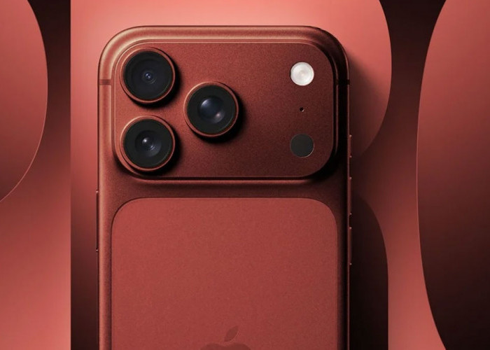 Bocoran Spek iPhone 18 Pro Max Terbaru: Chipset 2nm dan Baterai Jumbo 