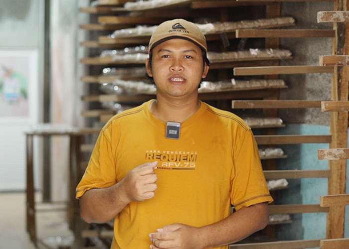  Rezeki Pengusaha Tempe dari Dapur MBG Sukoharjo, Produksi Naik 100% dan Rekrut Tetangga