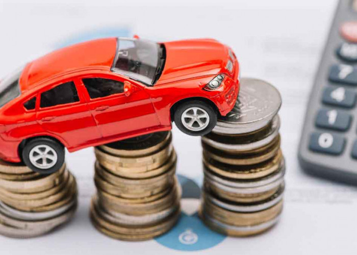 Asuransi Mobil All Risk Roojai: Perlindungan Total dengan Premi Terjangkau
