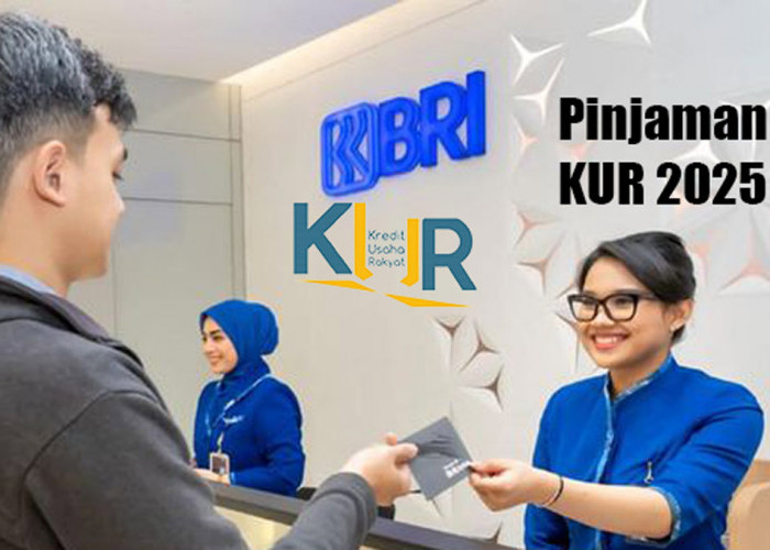 Tabel Angsuran KUR BRI 2025: Pinjaman Mulai Rp1 Juta hingga Rp10 Juta