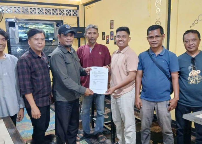 SMSI Belitung 2026-2029 Resmi Dibentuk, Perkuat Kolaborasi Pemilik dan Pengelola Media Siber