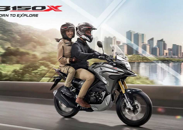 Heboh Honda CB125F dan CB125R 2026 Masuk Indonesia, Benarkah? Cek Faktanya!