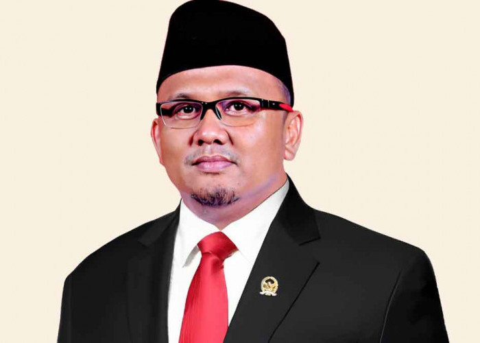 Ketua DPC Partai Gerindra Beltim Optimis Bakal Menangkan Pasangan Prabowo-Gibran 