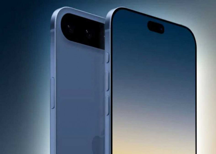 Bocoran Baru Desain Kamera iPhone 17, Bakal Lebih Segar dan Ramping?