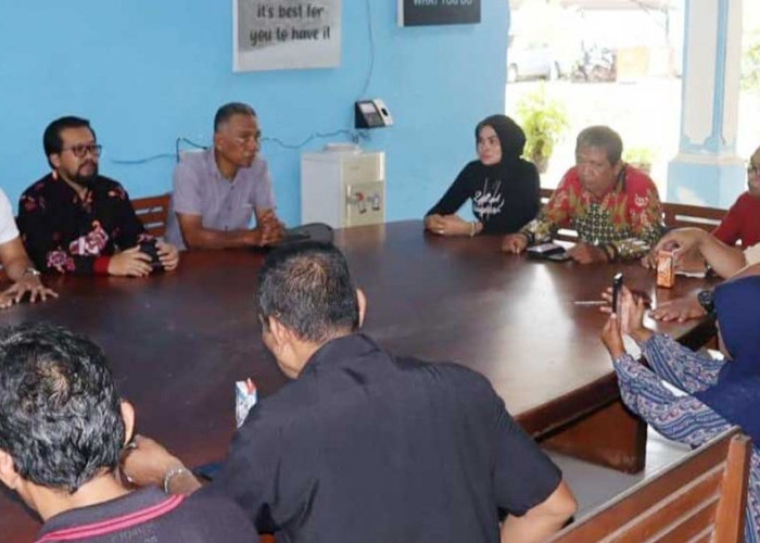 Kepala Diskominfo SP Beltim Klarifikasi Terkait Penetapan Tersangka Penganiayaan, Mediasi Diminta Rp200 Juta