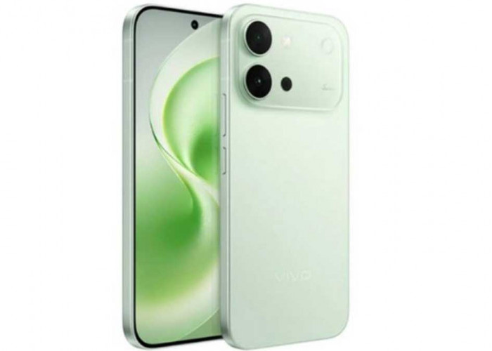 Bocoran HP Terbaru Vivo S70, Kamera Periskop 64 MP dan Teleconverter