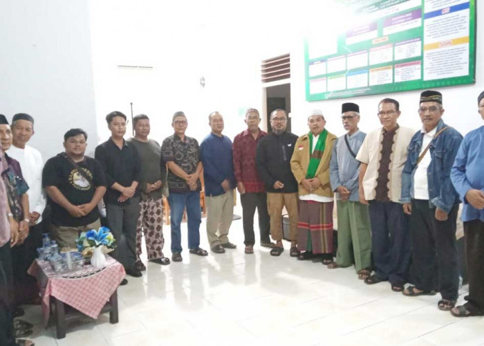 MUI Belitung Soroti THM De Lapark dan Rencana Diskotik Baru, Peninjauan Disiapkan