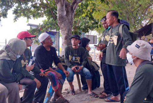 2 Siswi SMK Negeri 1 Sijuk Ikuti PIRN XX di Nusa Tenggara Barat