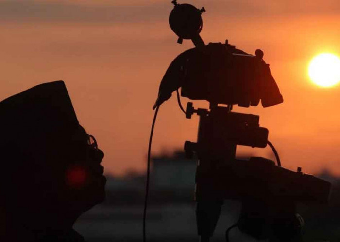 Tok! Hasil Sidang Isbat, Lebaran Idul Fitri 21 Maret 2026