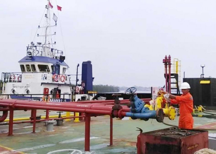 Pasokan BBM Belitung Ditambah 1.200 KL, Pertamina Salurkan Pertalite dan Biosolar B50