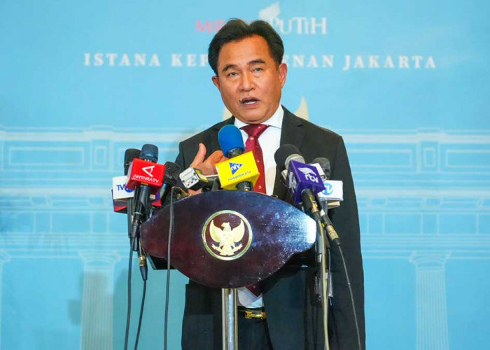 Yusril Dorong Underinvoicing Masuk Kategori Korupsi, Prabowo Soroti Kerugian Negara