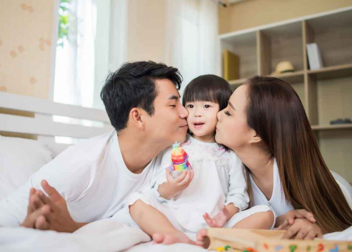 Gen Ibu atau Ayah yang Pengaruhi Anak Jadi Cerdas? Ini Penjelasan Ahli Genetika