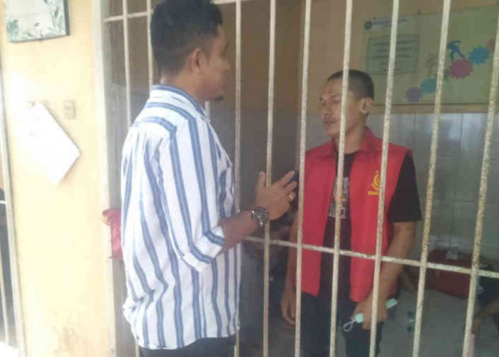 Nasib Kurir Narkoba di Tanjungpandan, Amat Divonis 10 Tahun Penjara, Denda Rp 2 Miliar 