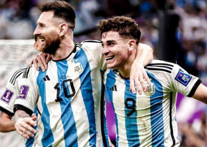 Siapa Juaranya, Ini Prediksi Argentina Melawan Prancis di Final Piala Dunia 2022 Qatar