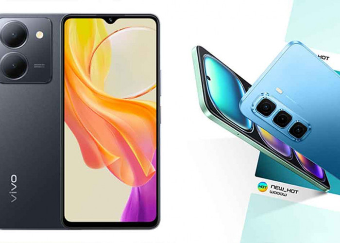 Rekomendasi 5 HP 5G Harga Rp1-2 Jutaan Agustus 2025, Performa Ngebut Layar Mulus