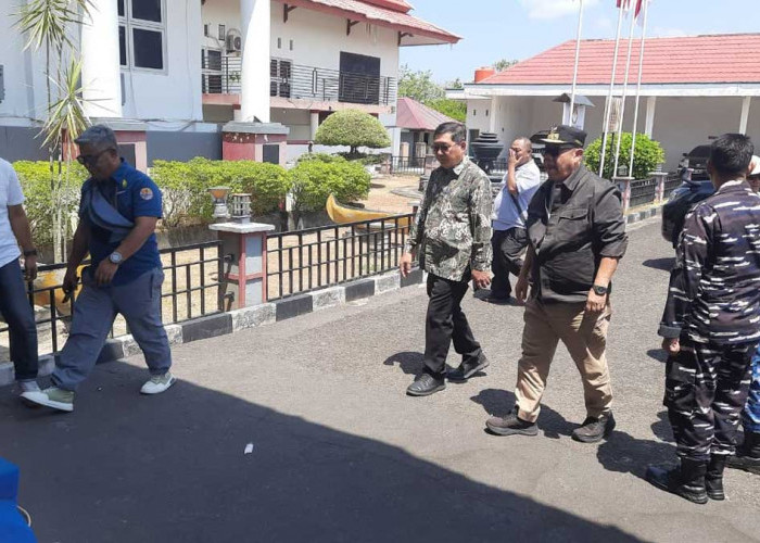 Pasca Demo Penambang Beltim, Gubernur Babel Pastikan Harga Timah Rp200 Ribu per Kg Sn 73
