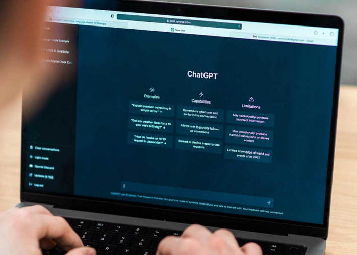 Cara Menulis Prompt AI Efektif untuk Pemula, Hasil Lebih Akurat dan Berkualitas