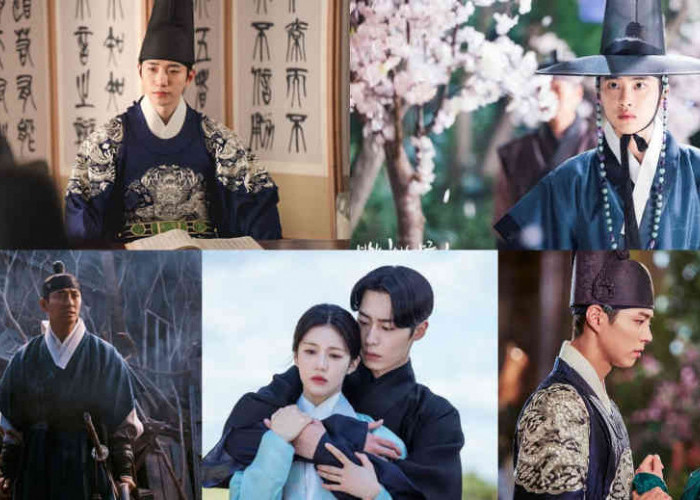 Rekomendasi 5 Drama Korea Tema Kerajaan untuk Menemani Akhir Pekan