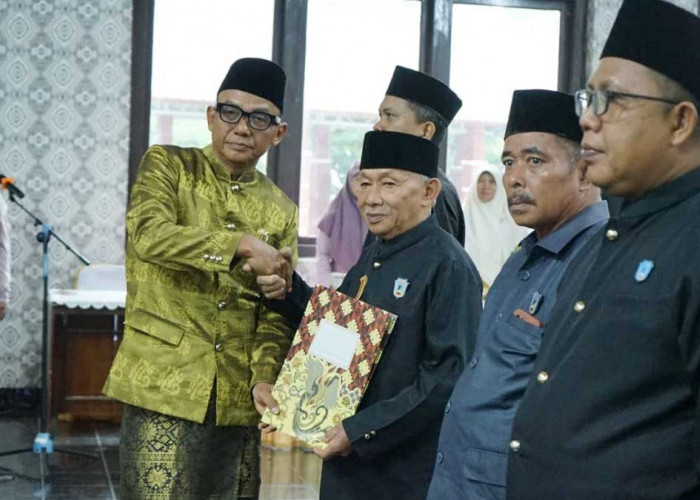 LAM Belitung Siapkan Festival Begawai, Adat Perkawinan Jadi Daya Tarik Wisata