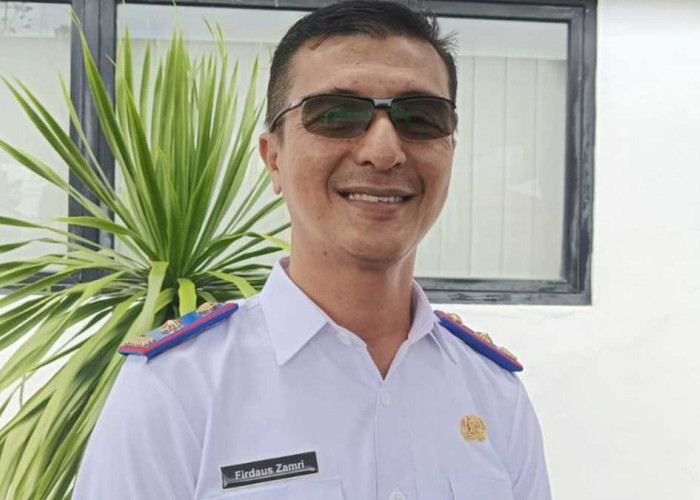 CFD Perdana di Bundaran Satam, Dishub Belitung Siapkan Rekayasa Lalu Lintas dan Kantong Parkir