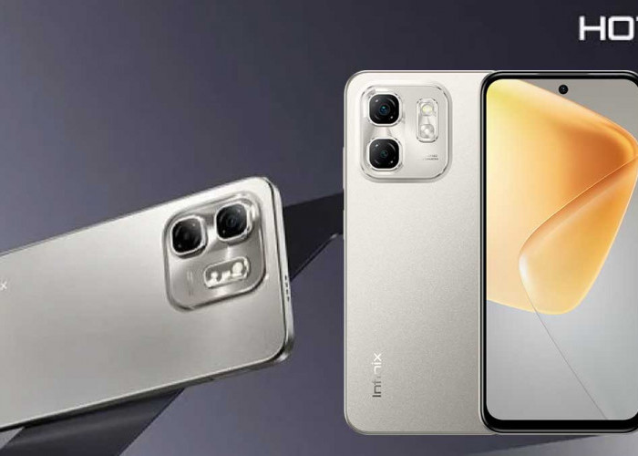 5 Rekomendasi HP 128GB Murah di bawah 2 Juta 2026: RAM Jumbo, Baterai Badak