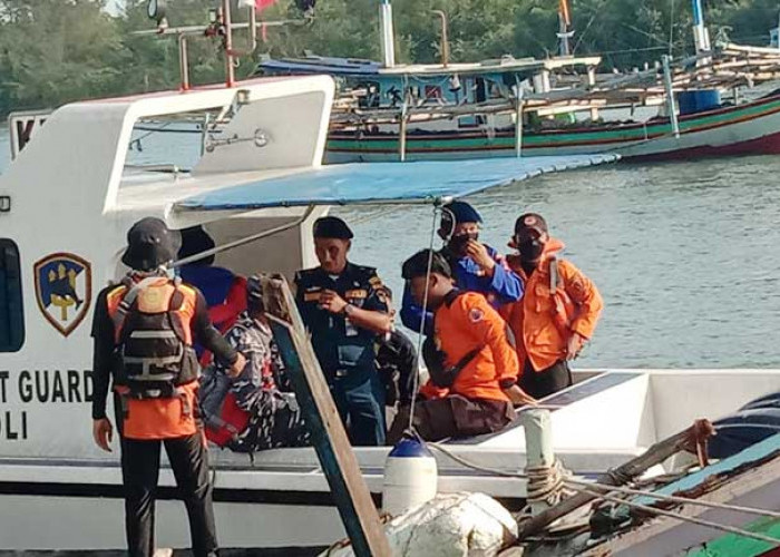 Tim Gabungan Temukan 1 Jasad Diduga Korban Helikopter Jatuh di Perairan Beltim, Ini Lokasinya